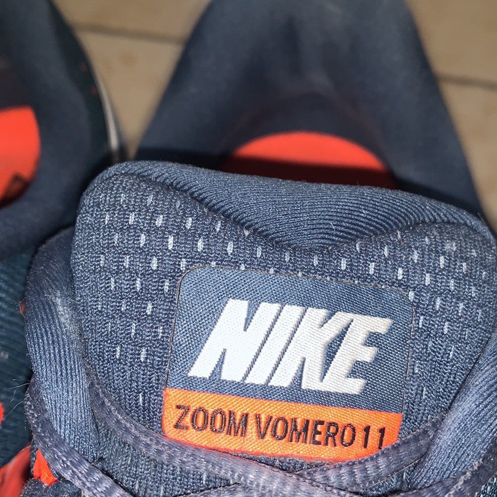 Nike Training Shoes - Picture 4 of 6
